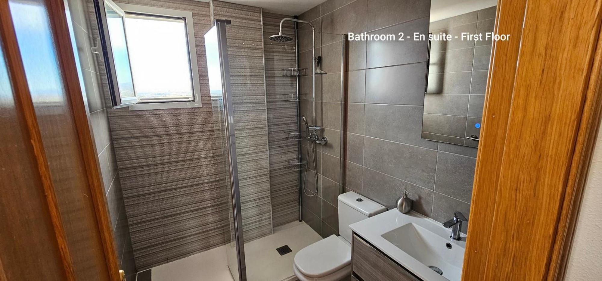 Villa Alicante - Bonalba Golf Mutxamel Exterior foto