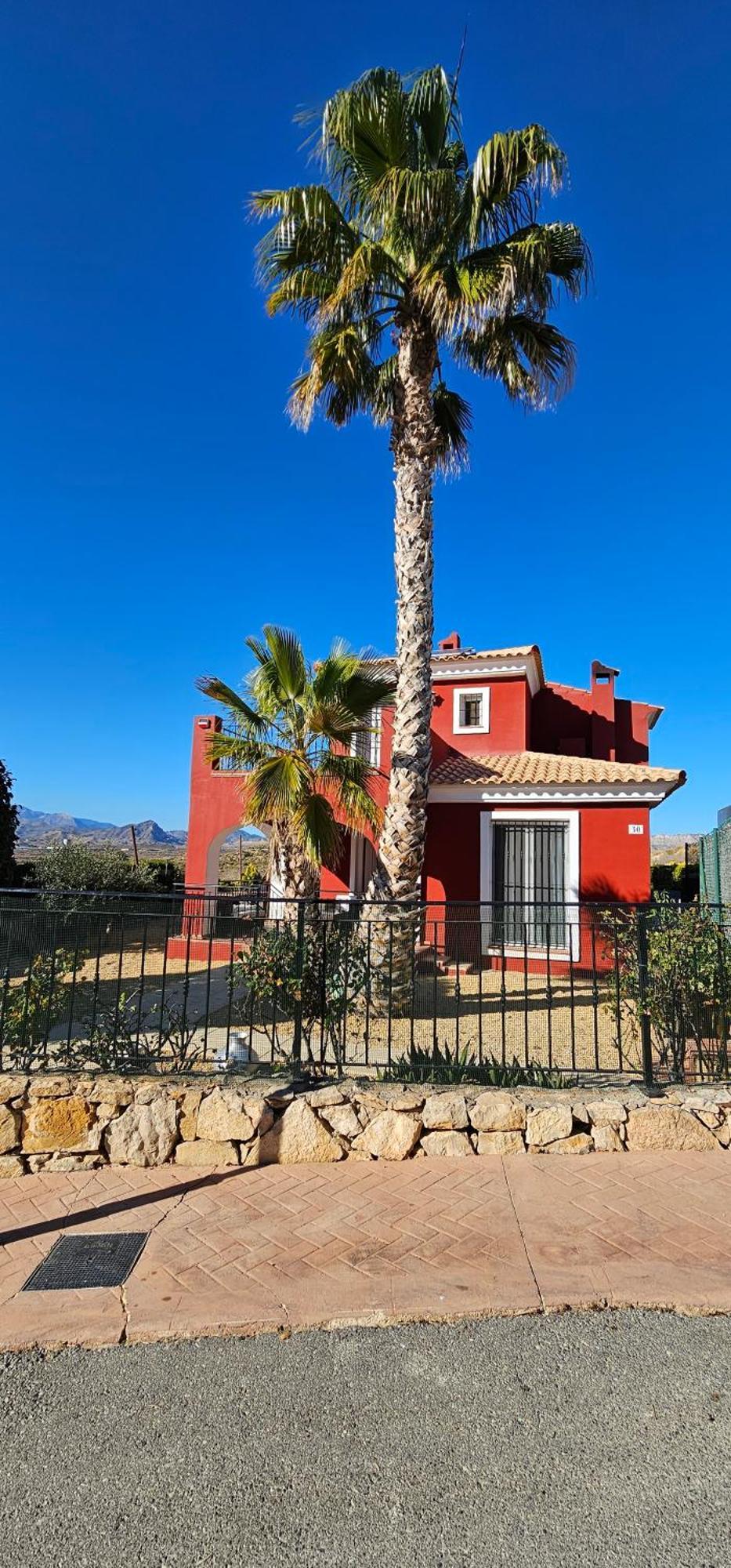 Villa Alicante - Bonalba Golf Mutxamel Exterior foto